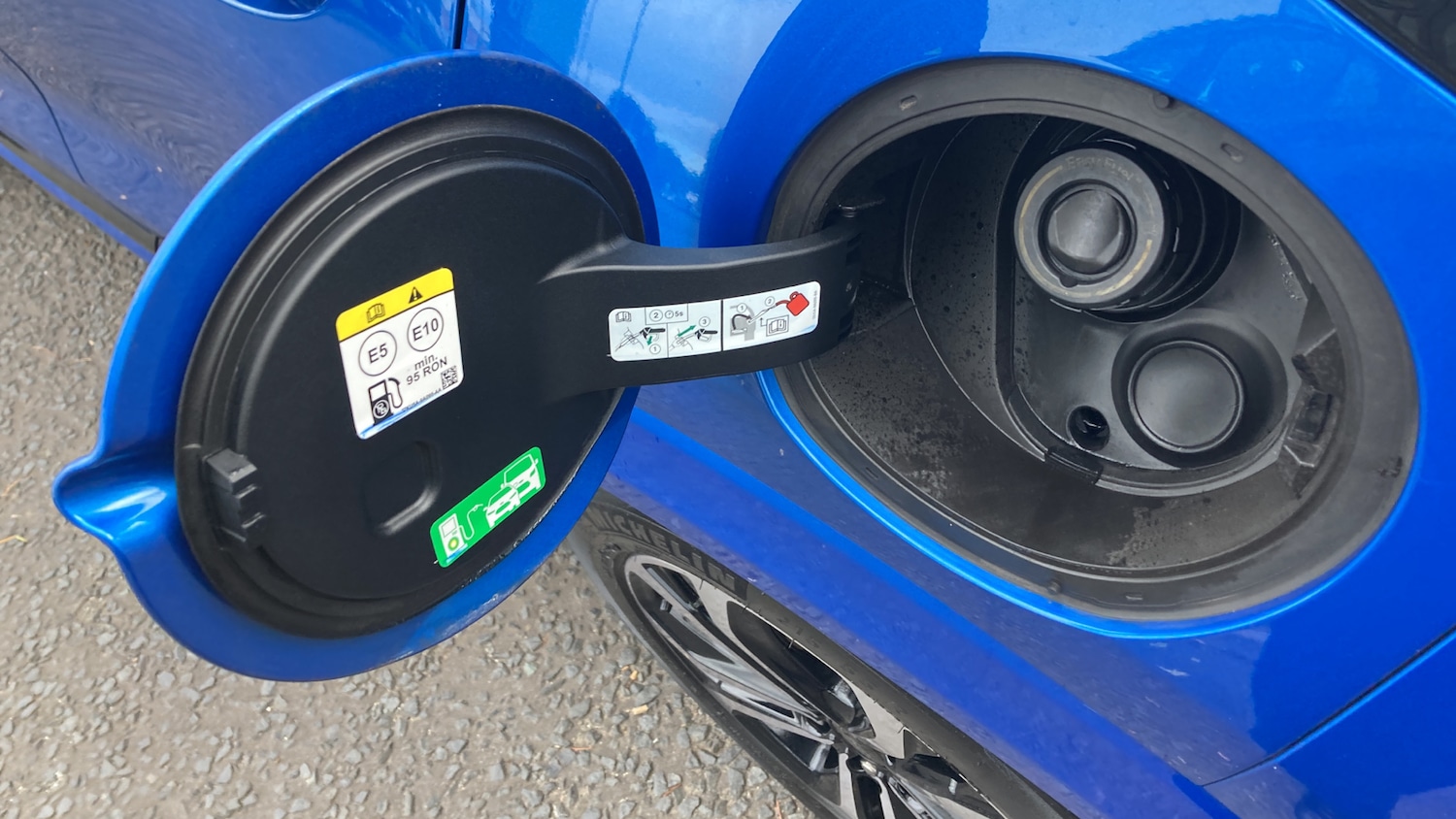 Used Ford Puma 2022 for sale - 76196389: Photo 38
