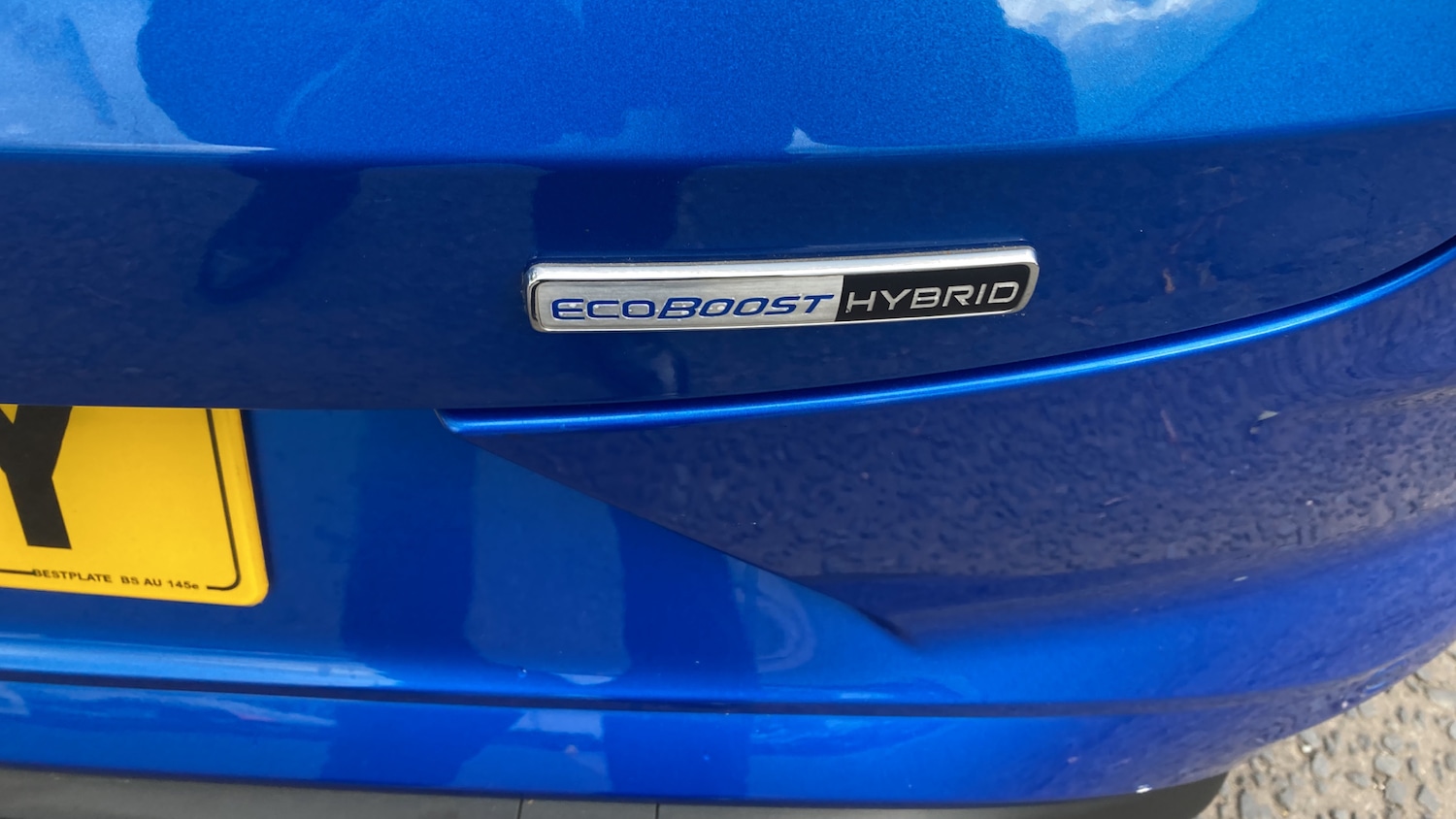 Used Ford Puma 2022 for sale - 76196389: Photo 40