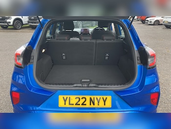 Used Ford Puma 2022 for sale - 76196389: Photo 4