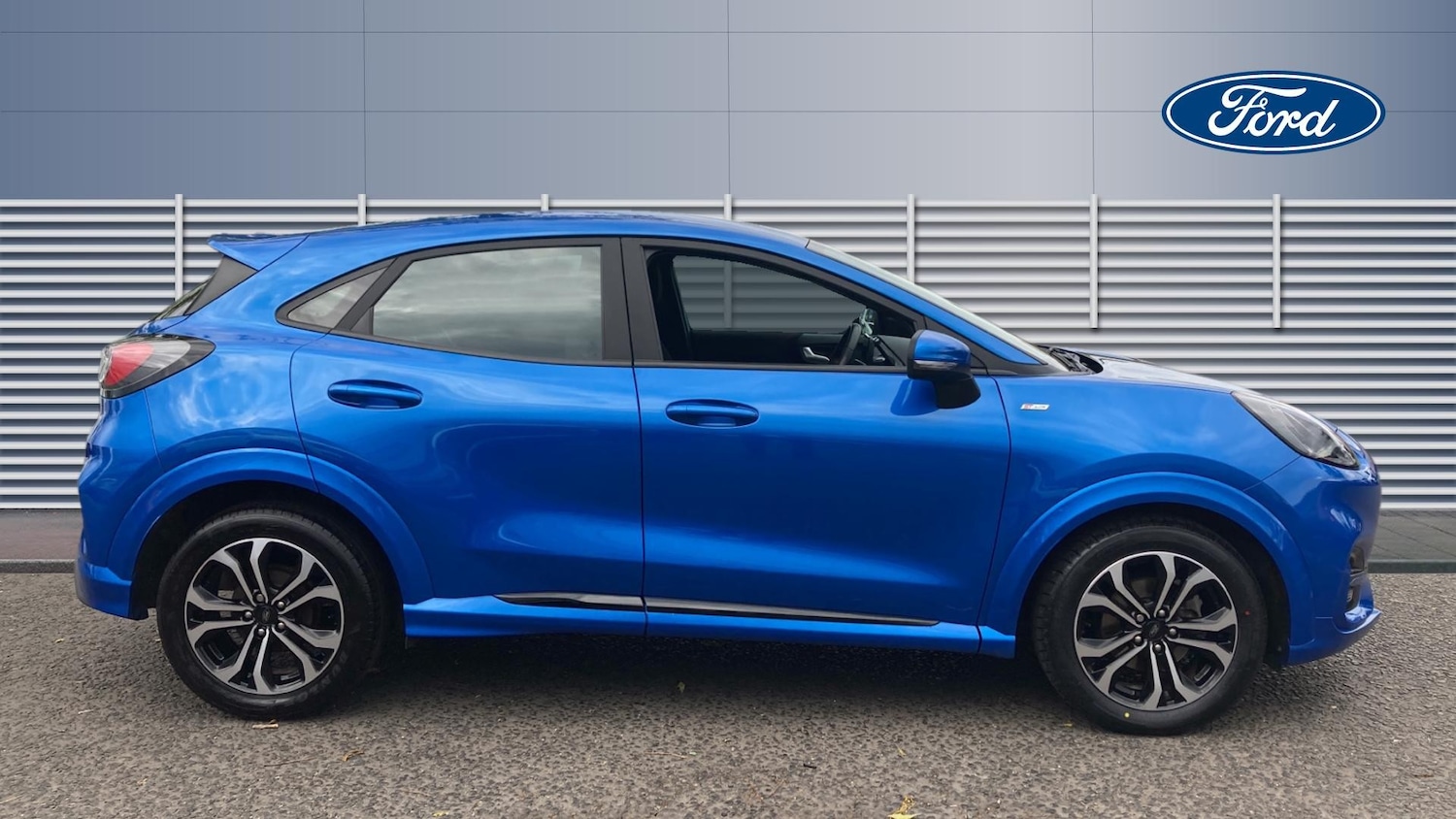 Used Ford Puma 2022 for sale - 76196389: Photo 5