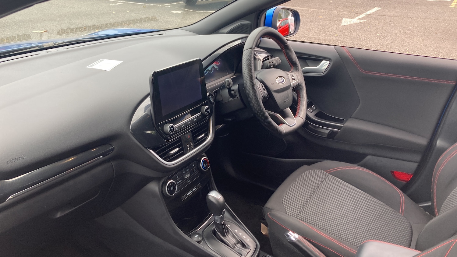 Used Ford Puma 2022 for sale - 76196389: Photo 9