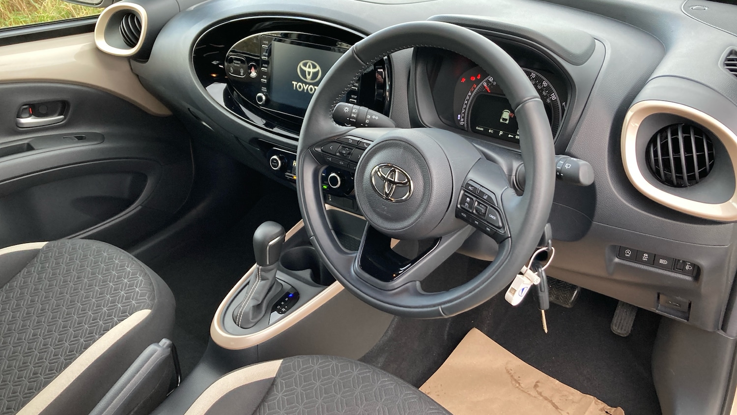 Used Toyota Aygo X 2022 for sale - 77206898: Photo 11