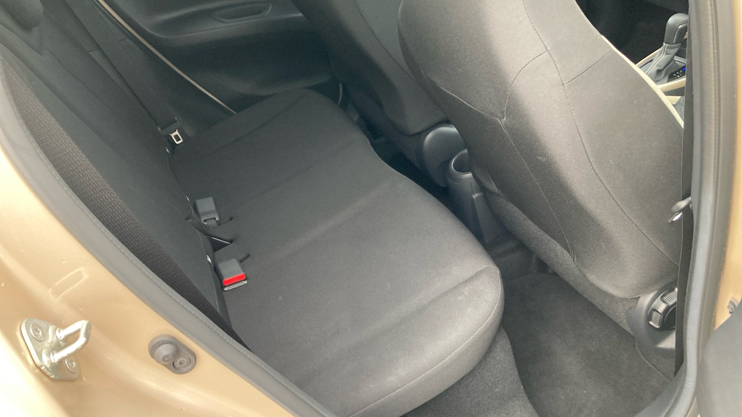 Used Toyota Aygo X 2022 for sale - 77206898: Photo 16