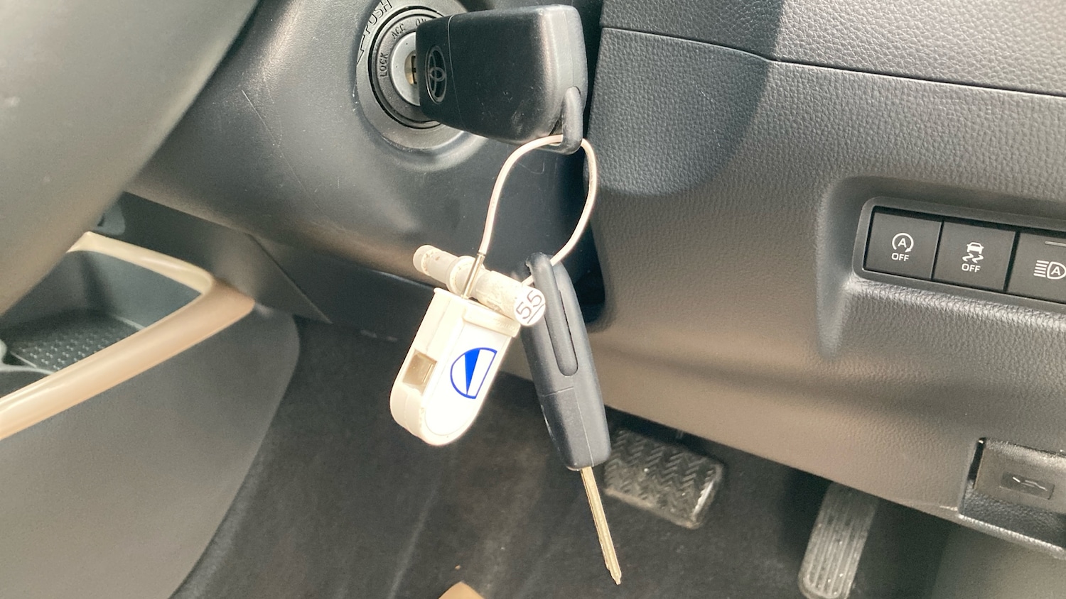 Used Toyota Aygo X 2022 for sale - 77206898: Photo 20