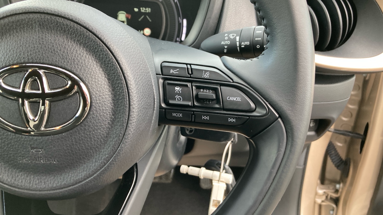 Used Toyota Aygo X 2022 for sale - 77206898: Photo 30