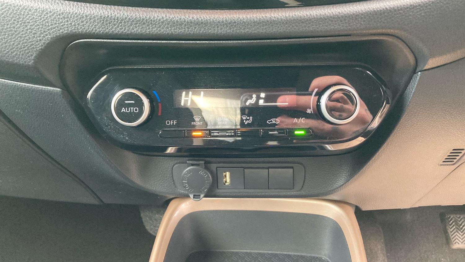 Used Toyota Aygo X 2022 for sale - 77206898: Photo 31