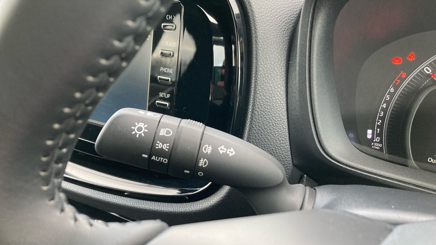 Used Toyota Aygo X 2022 for sale - 77206898: Photo 33