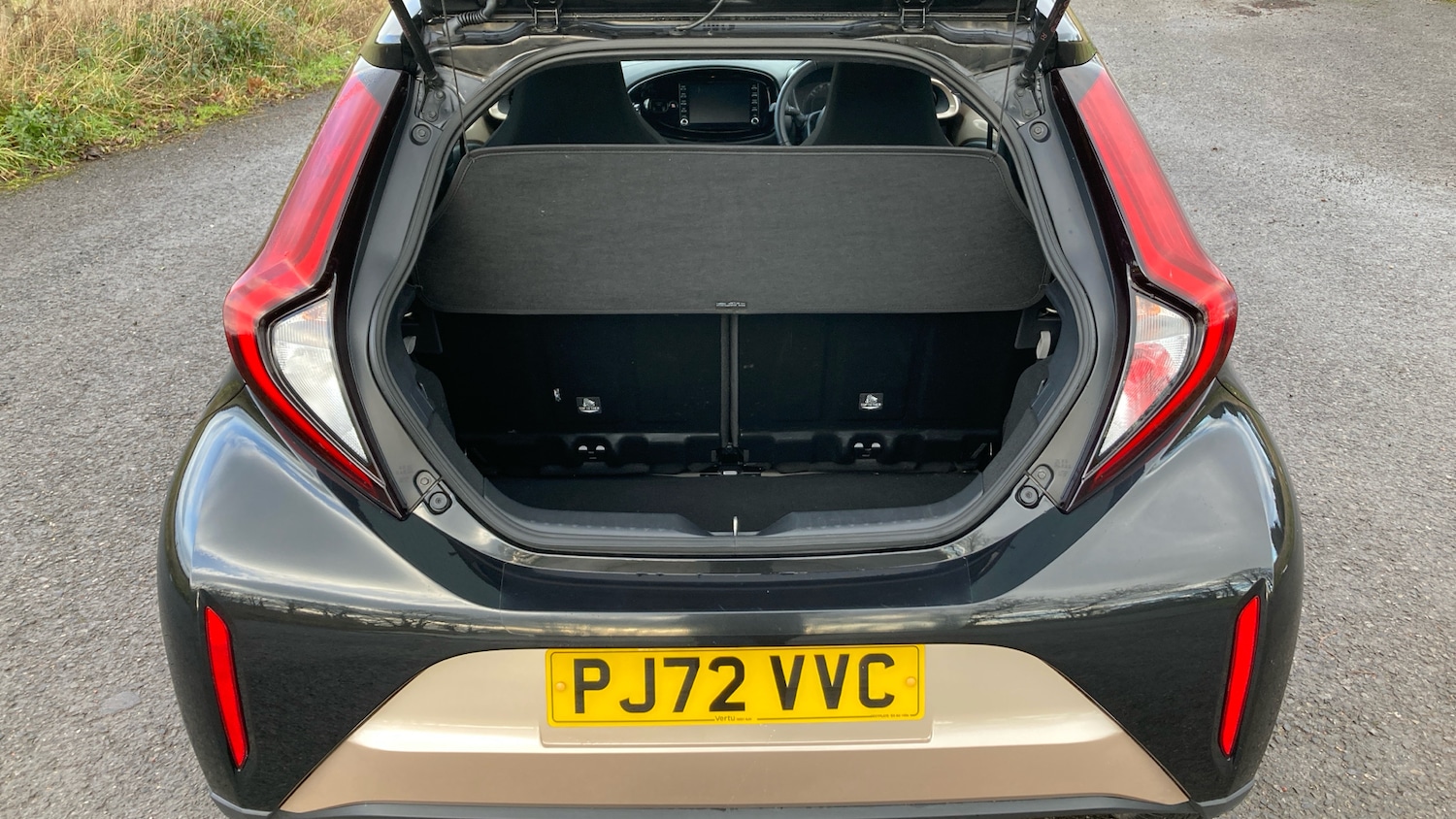 Used Toyota Aygo X 2022 for sale - 77206898: Photo 4