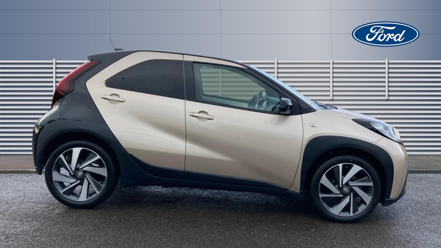 Used Toyota Aygo X 2022 for sale - 77206898: Photo 5