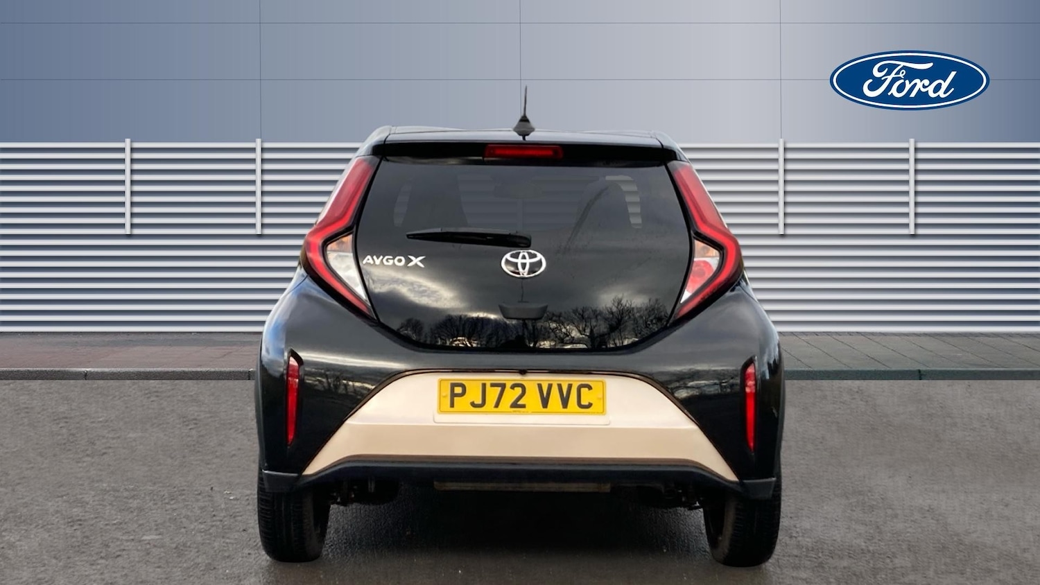 Used Toyota Aygo X 2022 for sale - 77206898: Photo 6