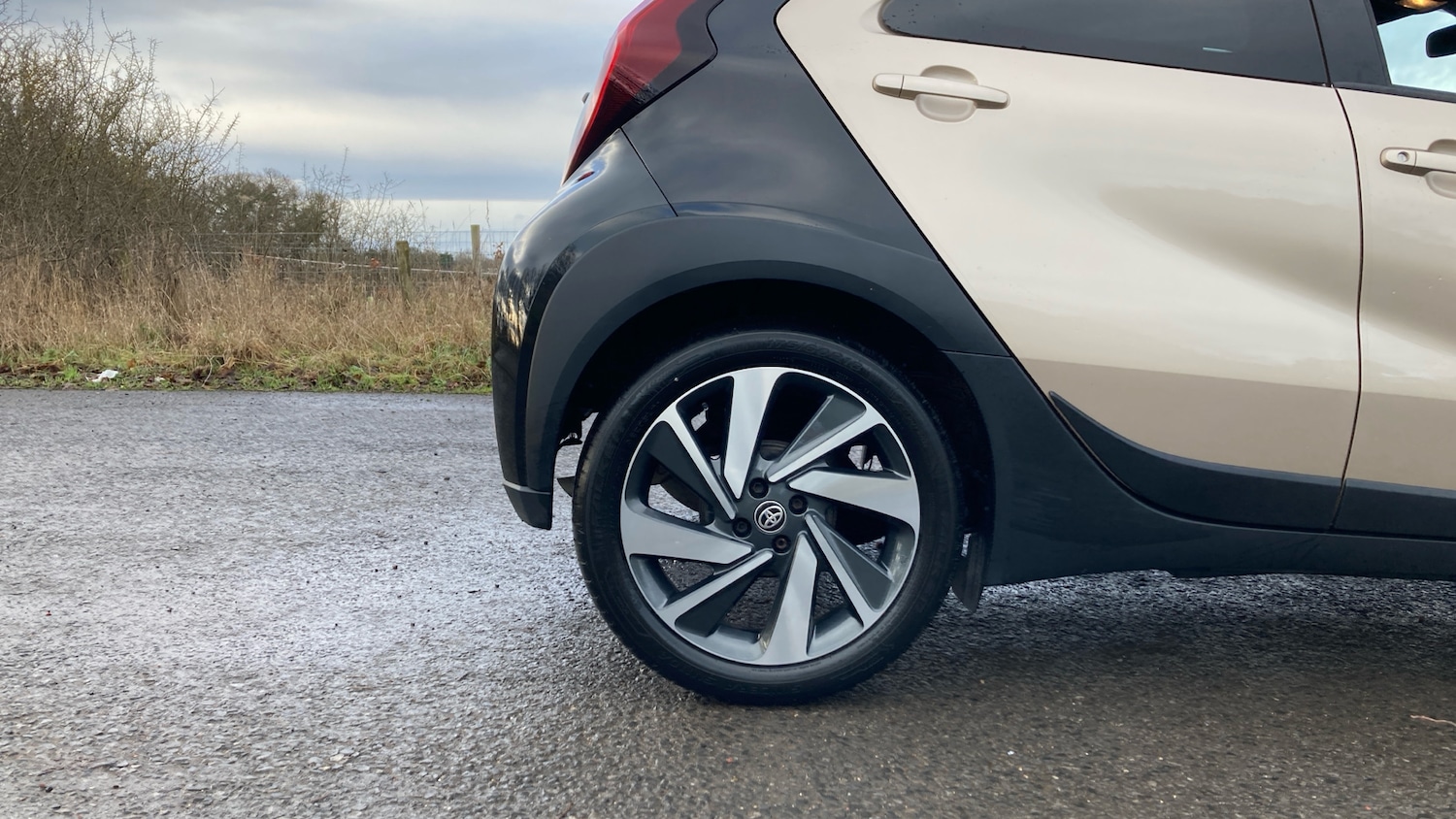 Used Toyota Aygo X 2022 for sale - 77206898: Photo 7