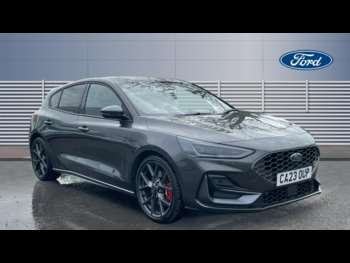 2023 (23) - 2.3 EcoBoost ST 5dr Petrol Hatchback
