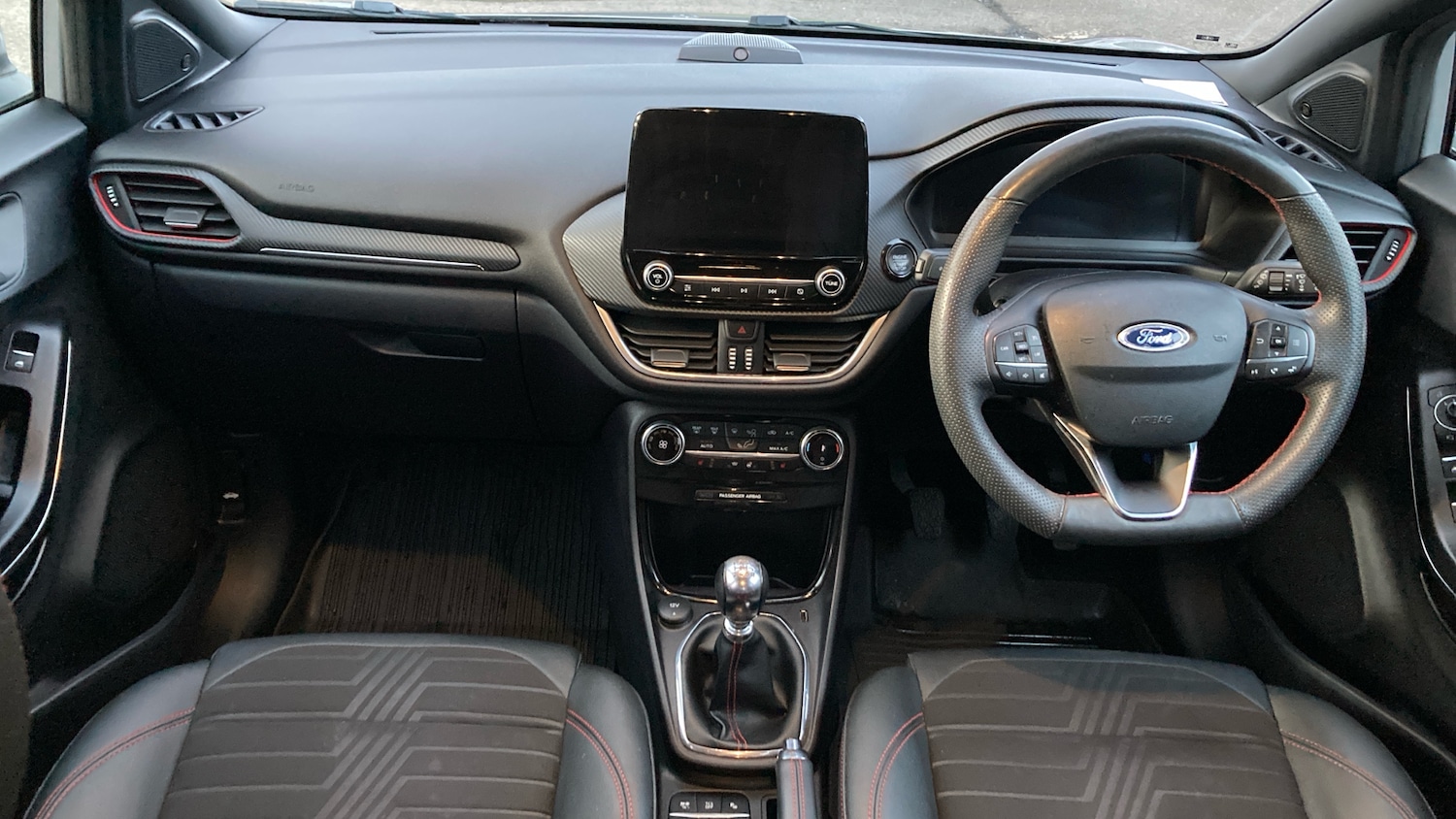 Used Ford Puma 2023 for sale - 77676146: Photo 10