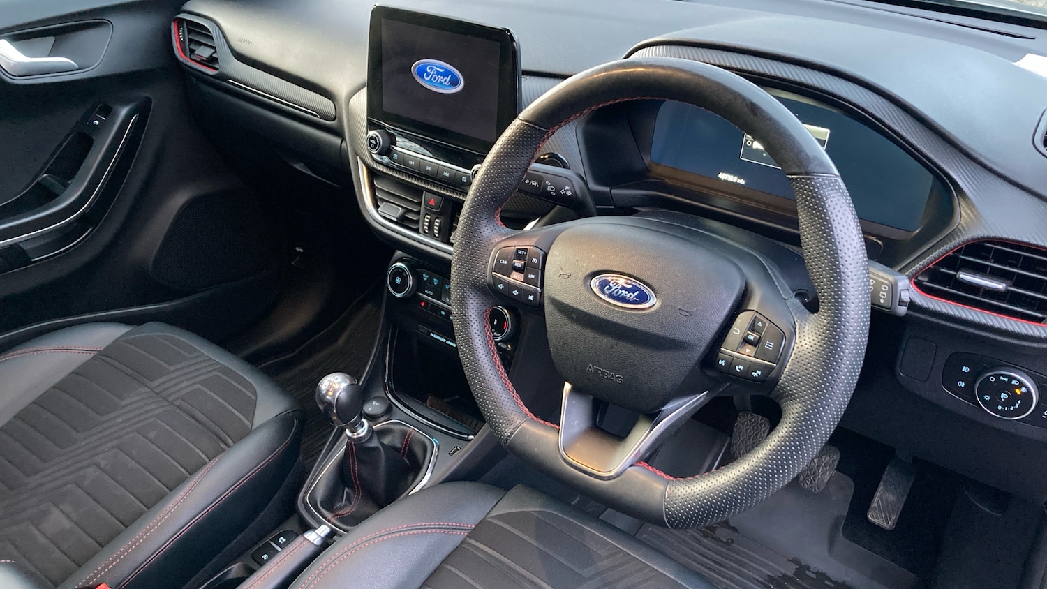 Used Ford Puma 2023 for sale - 77676146: Photo 11