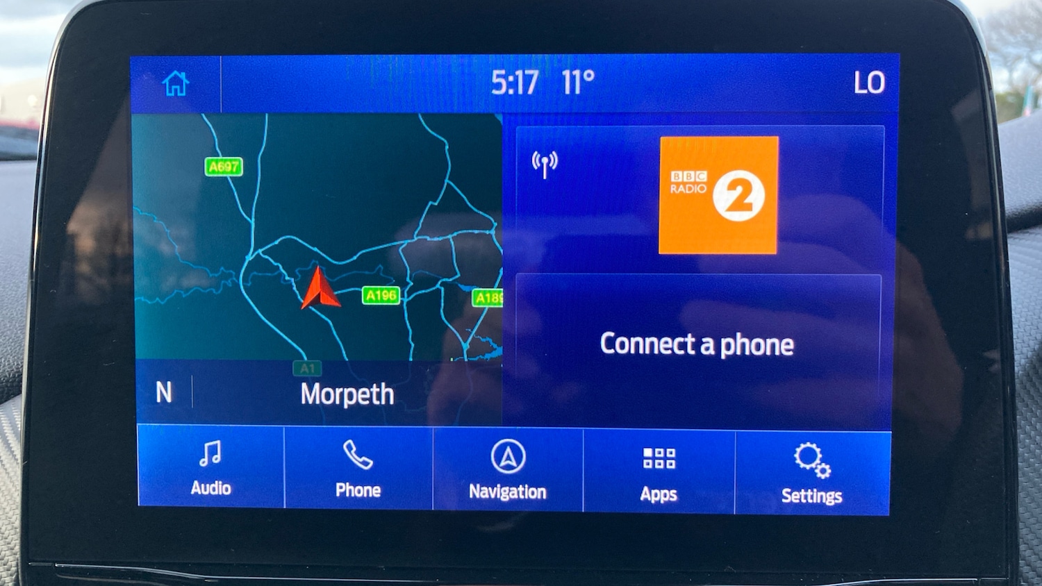 Used Ford Puma 2023 for sale - 77676146: Photo 12