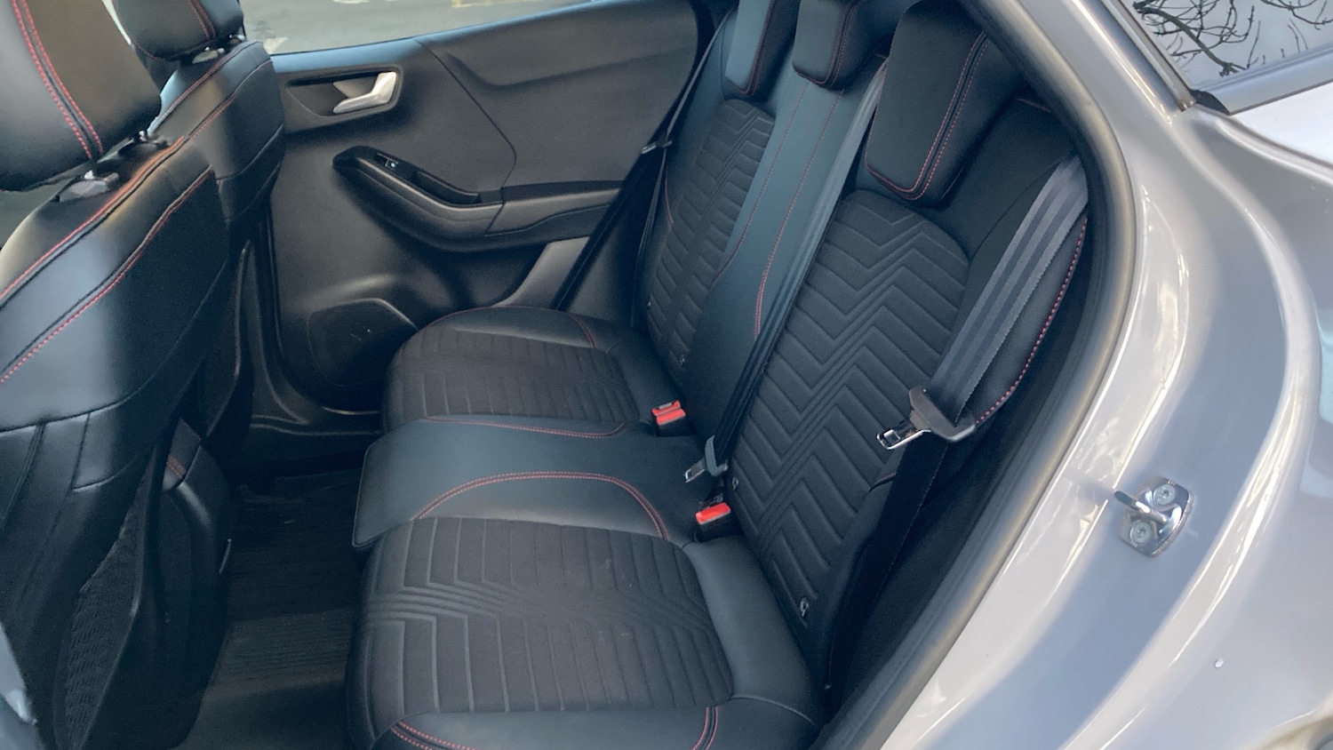 Used Ford Puma 2023 for sale - 77676146: Photo 16