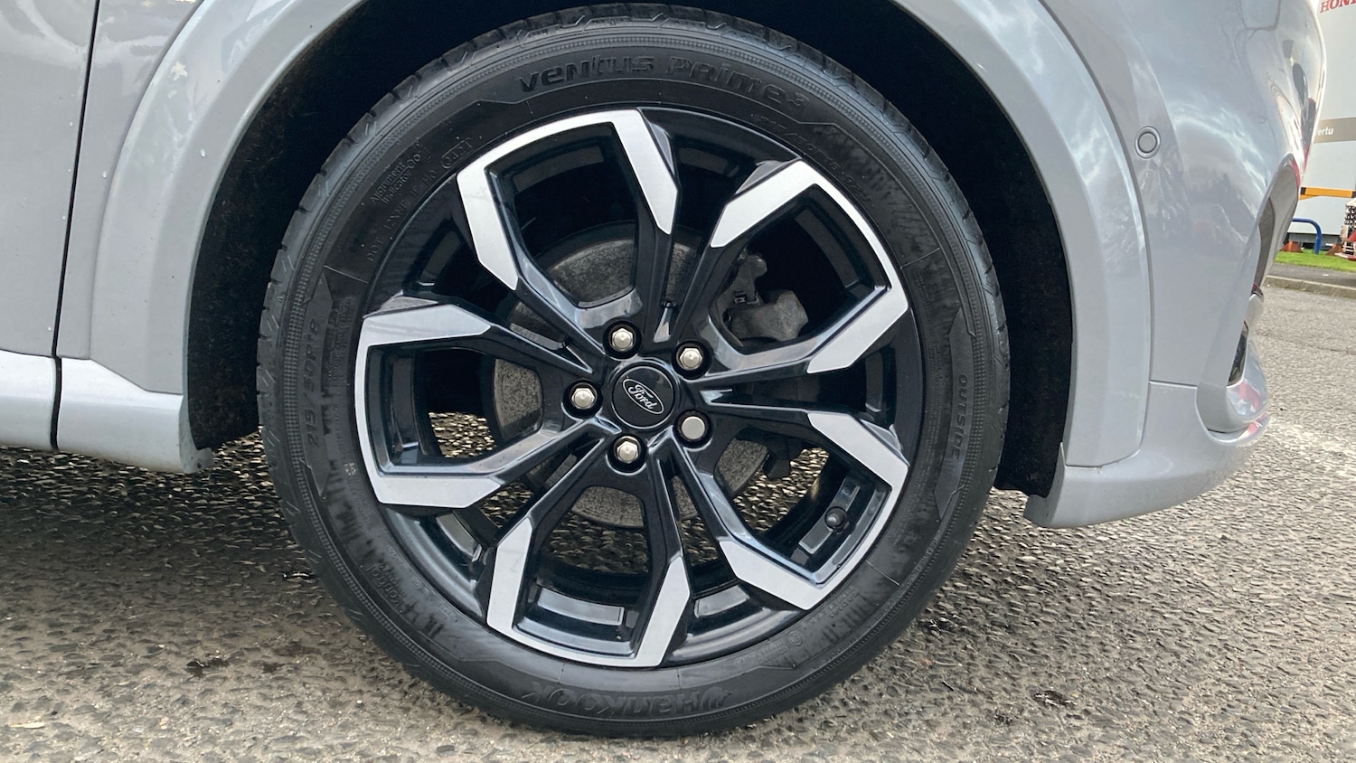 Used Ford Puma 2023 for sale - 77676146: Photo 21