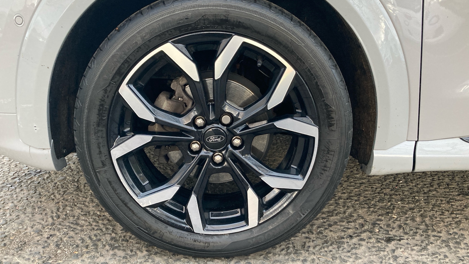 Used Ford Puma 2023 for sale - 77676146: Photo 22