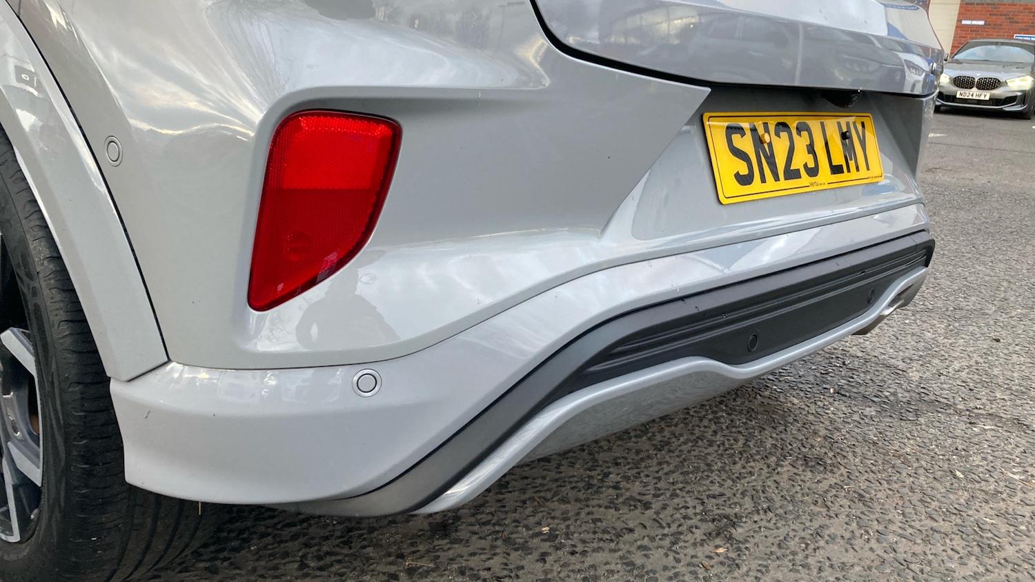 Used Ford Puma 2023 for sale - 77676146: Photo 24