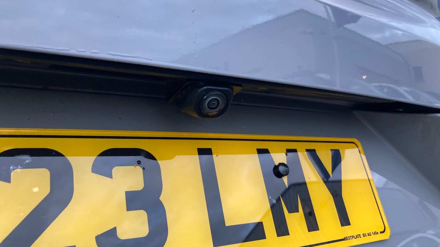 Used Ford Puma 2023 for sale - 77676146: Photo 25