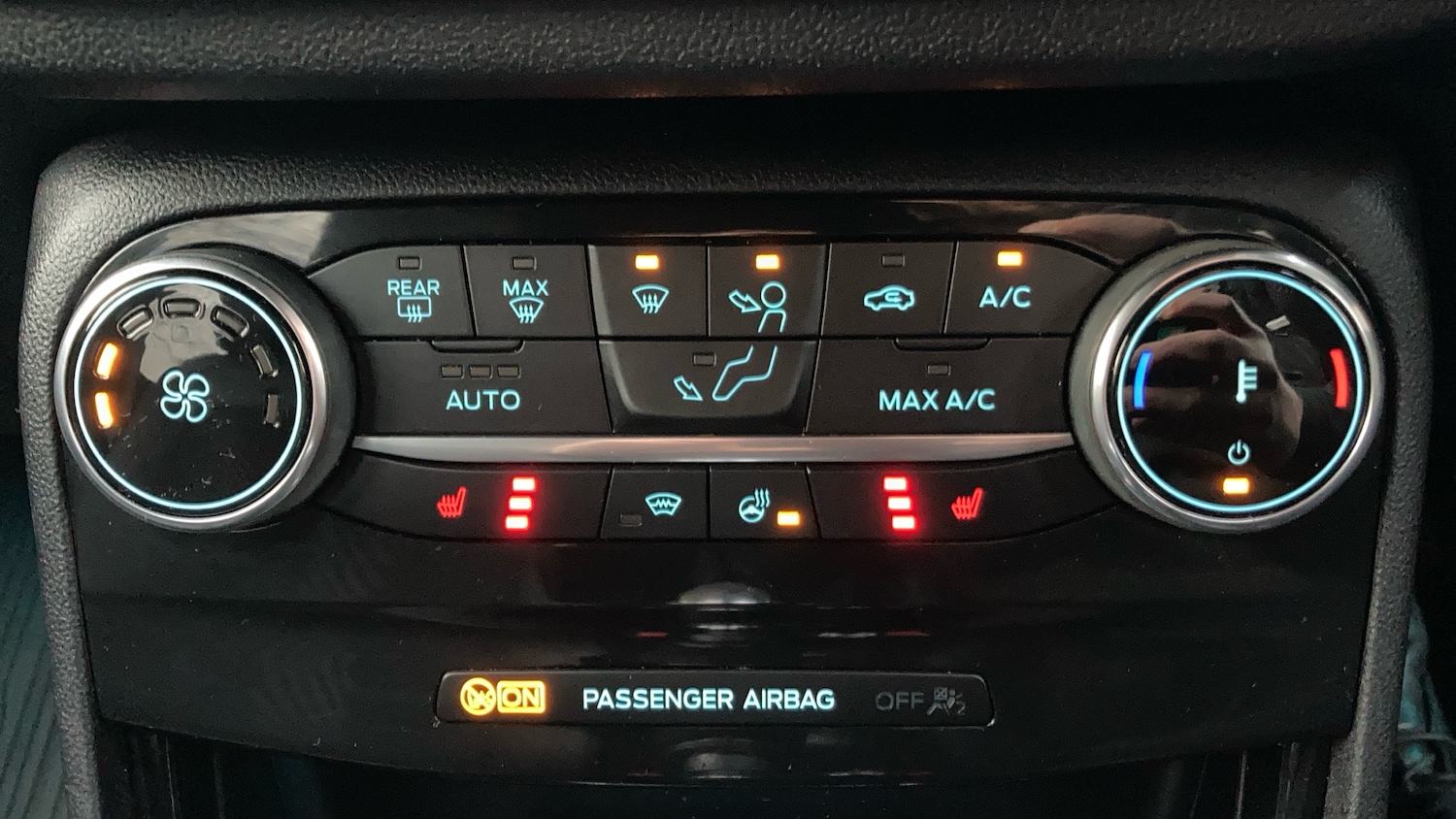 Used Ford Puma 2023 for sale - 77676146: Photo 39