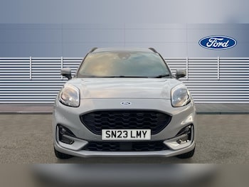 Used Ford Puma 2023 for sale - 77676146: Photo