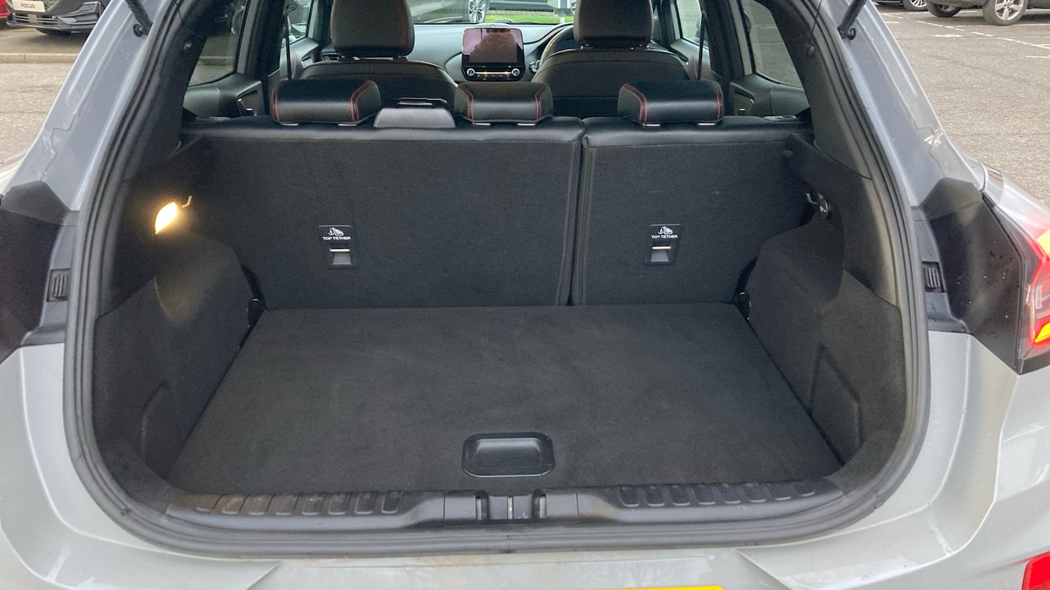 Used Ford Puma 2023 for sale - 77676146: Photo 4