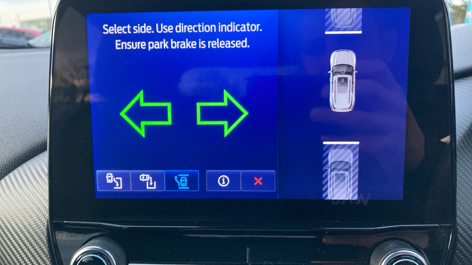 Used Ford Puma 2023 for sale - 77676146: Photo 42