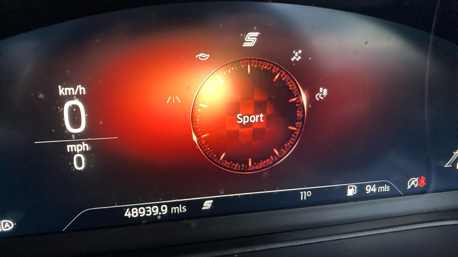 Used Ford Puma 2023 for sale - 77676146: Photo 45