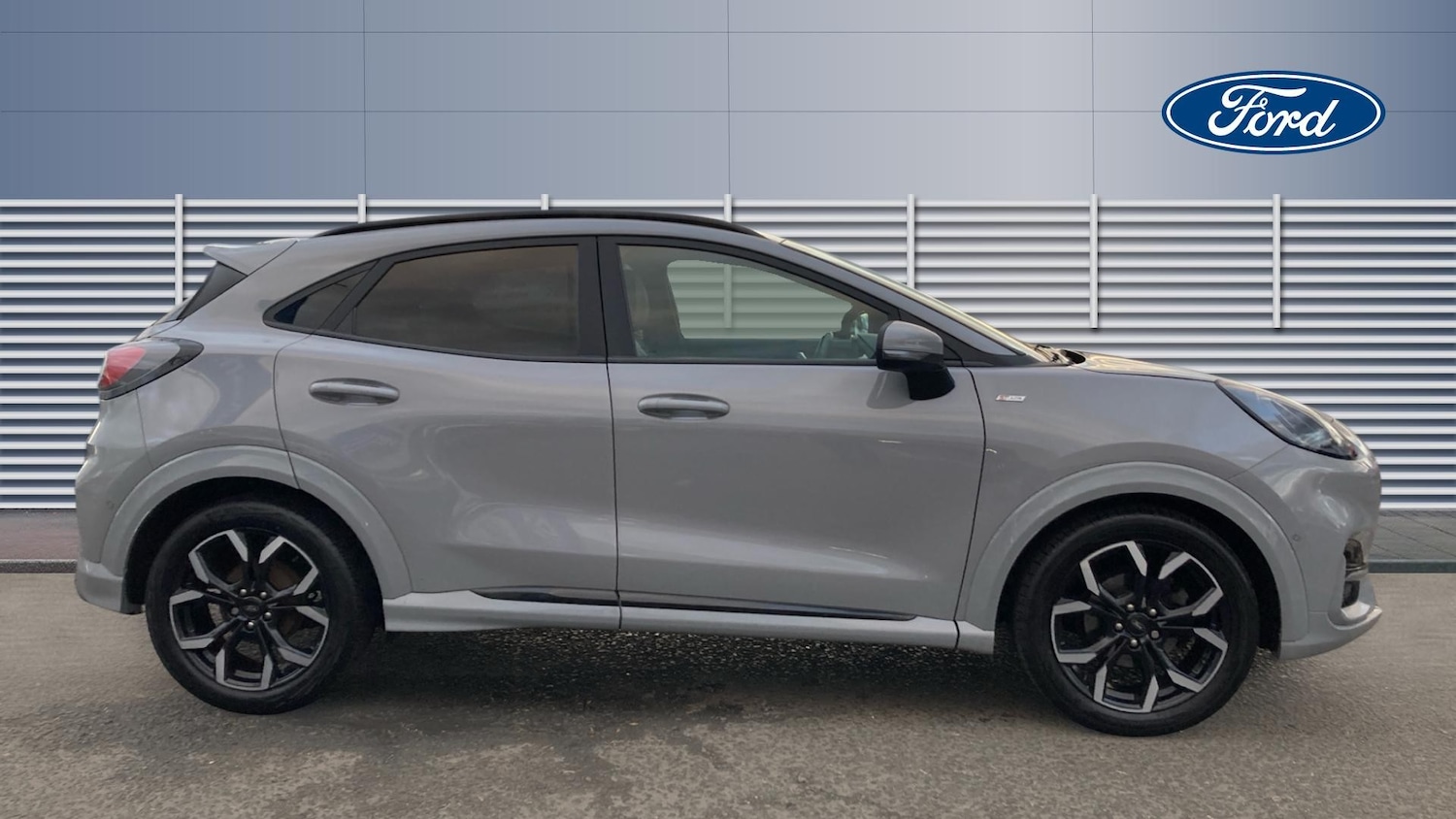 Used Ford Puma 2023 for sale - 77676146: Photo 5