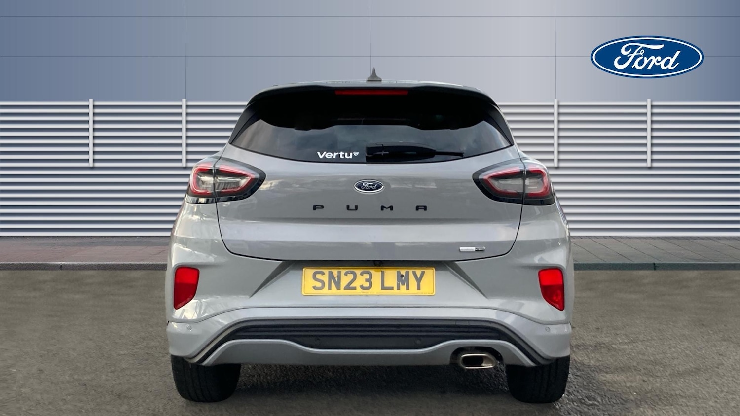 Used Ford Puma 2023 for sale - 77676146: Photo 6