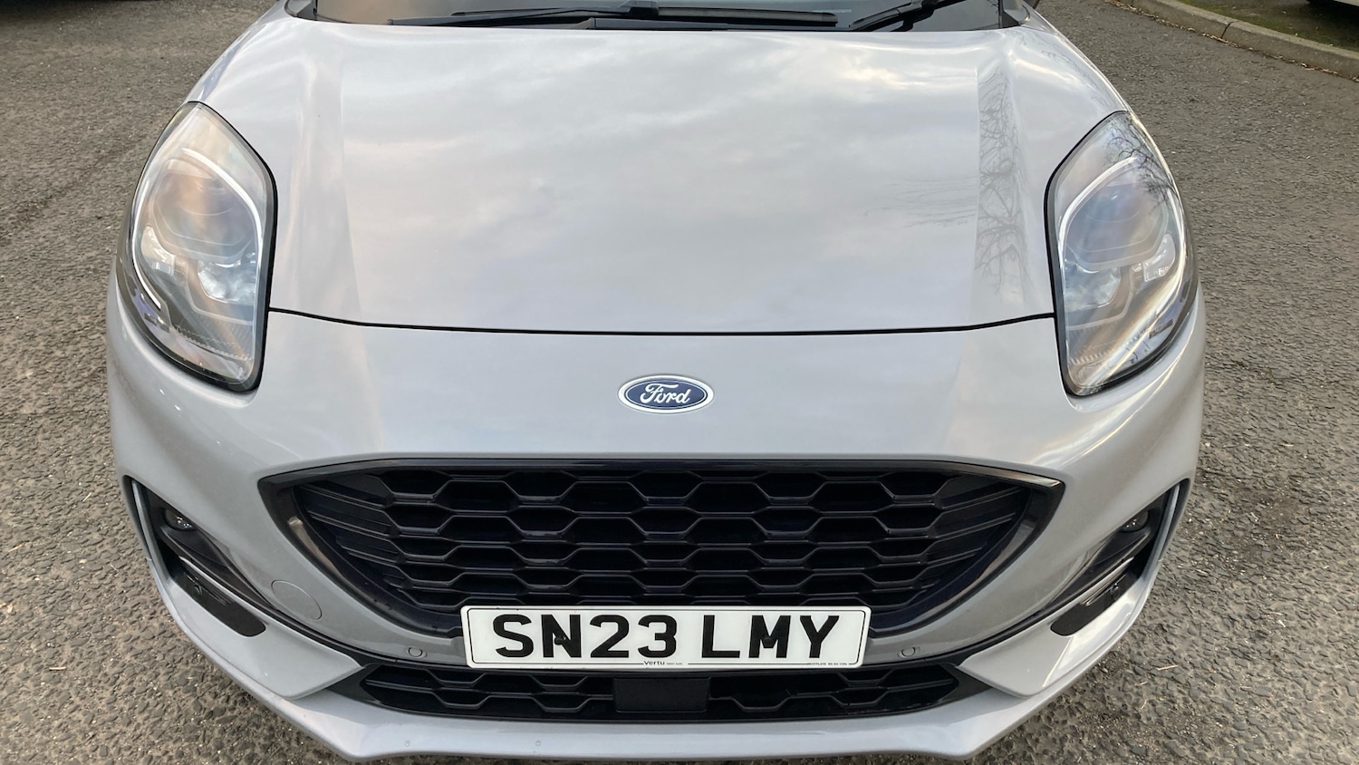 Used Ford Puma 2023 for sale - 77676146: Photo 8