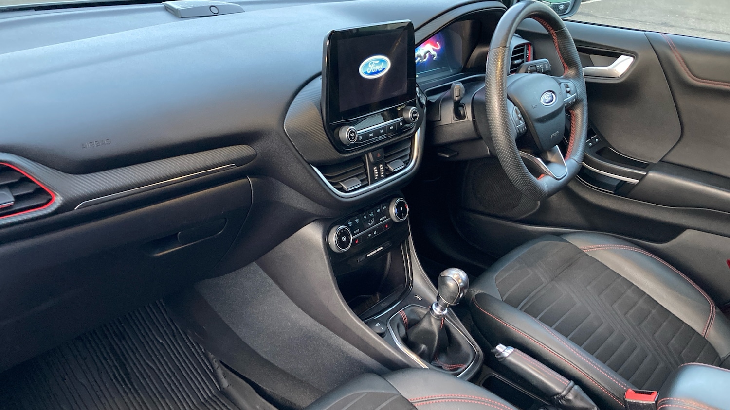 Used Ford Puma 2023 for sale - 77676146: Photo 9