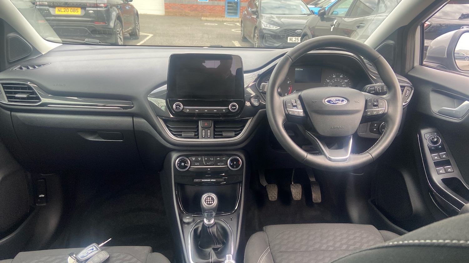 Used Ford Puma 2023 for sale - 77963072: Photo 10