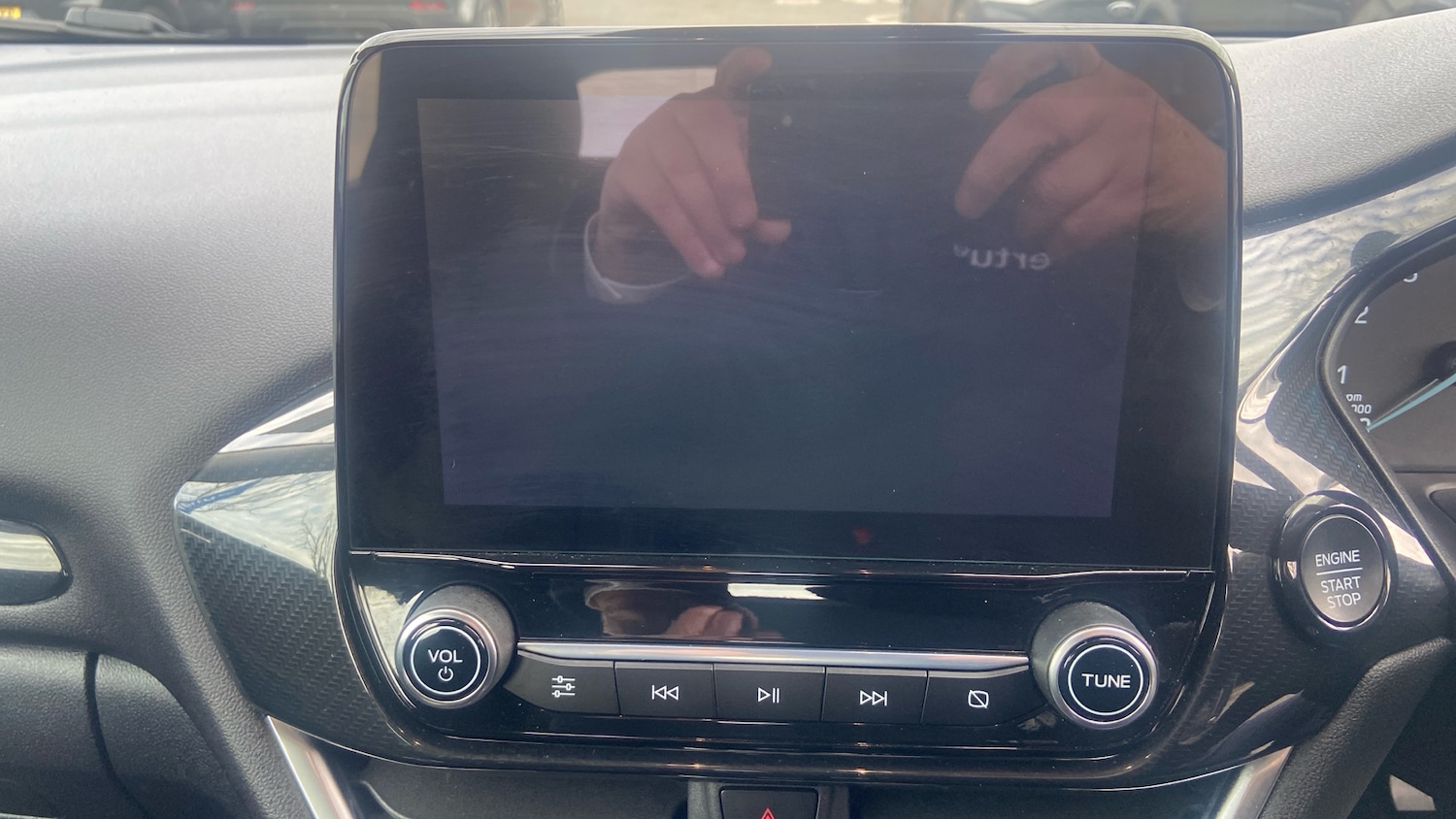 Used Ford Puma 2023 for sale - 77963072: Photo 12