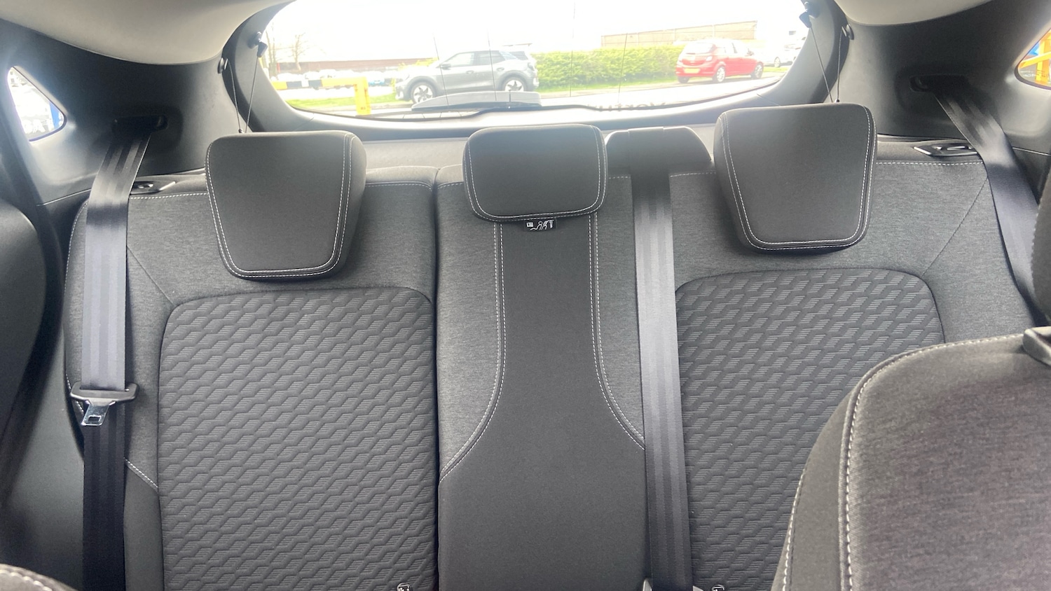 Used Ford Puma 2023 for sale - 77963072: Photo 15