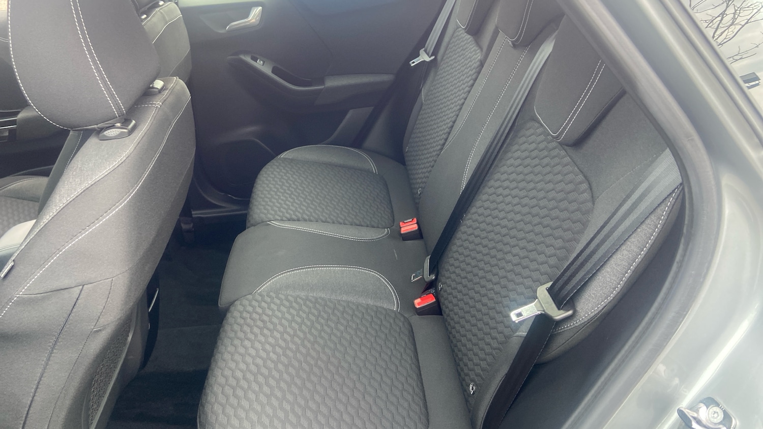 Used Ford Puma 2023 for sale - 77963072: Photo 16