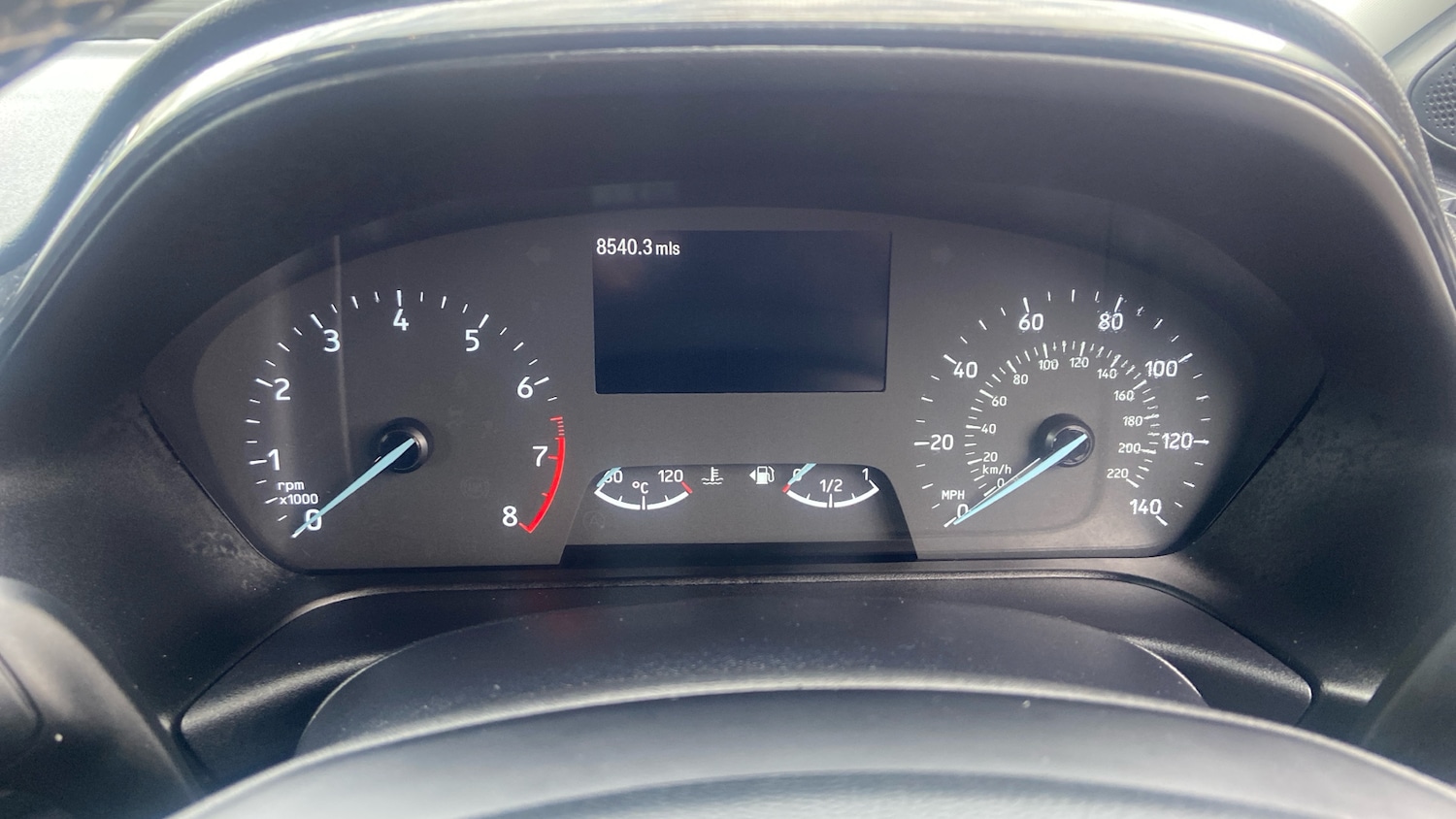 Used Ford Puma 2023 for sale - 77963072: Photo 18