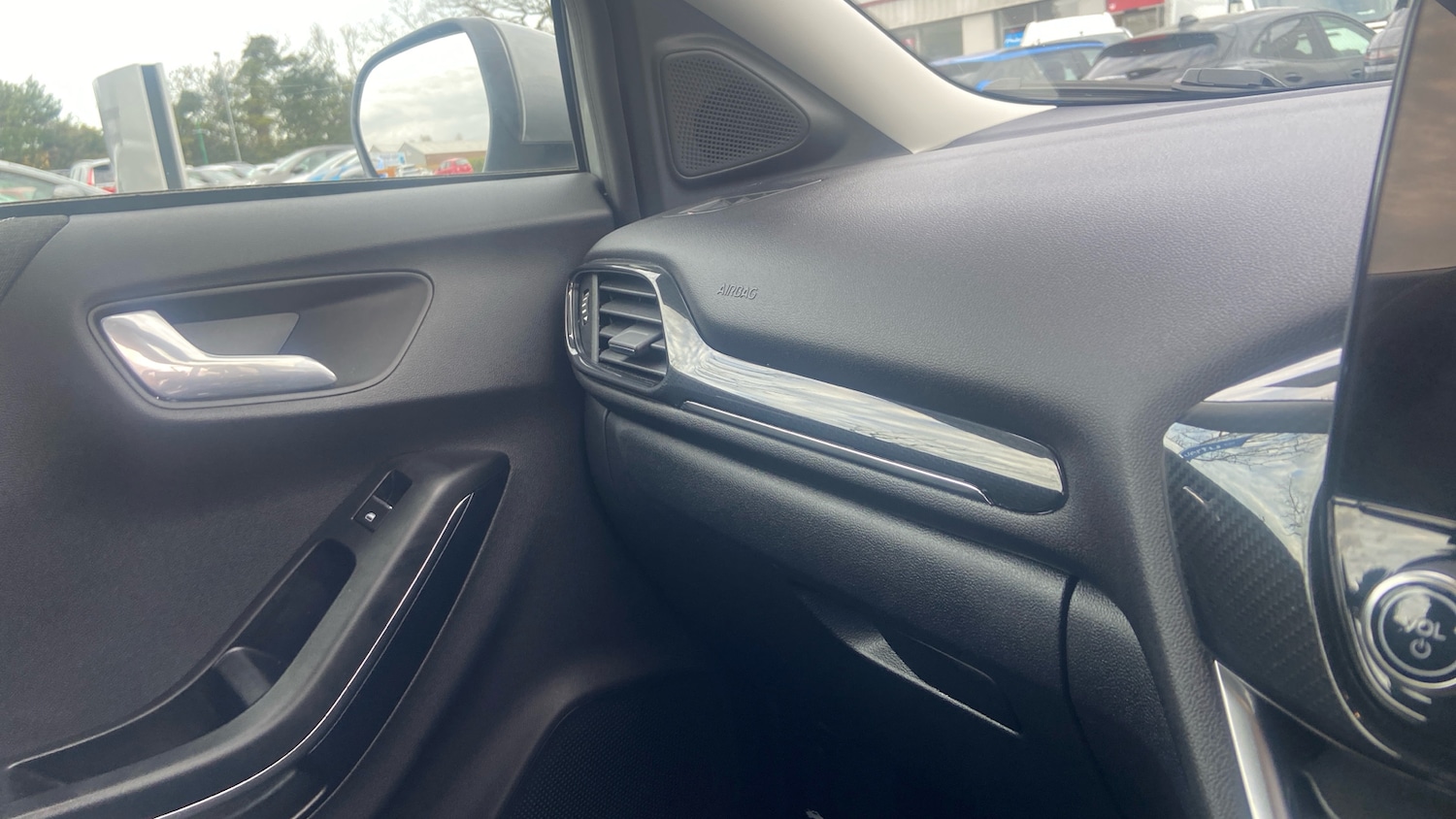 Used Ford Puma 2023 for sale - 77963072: Photo 19