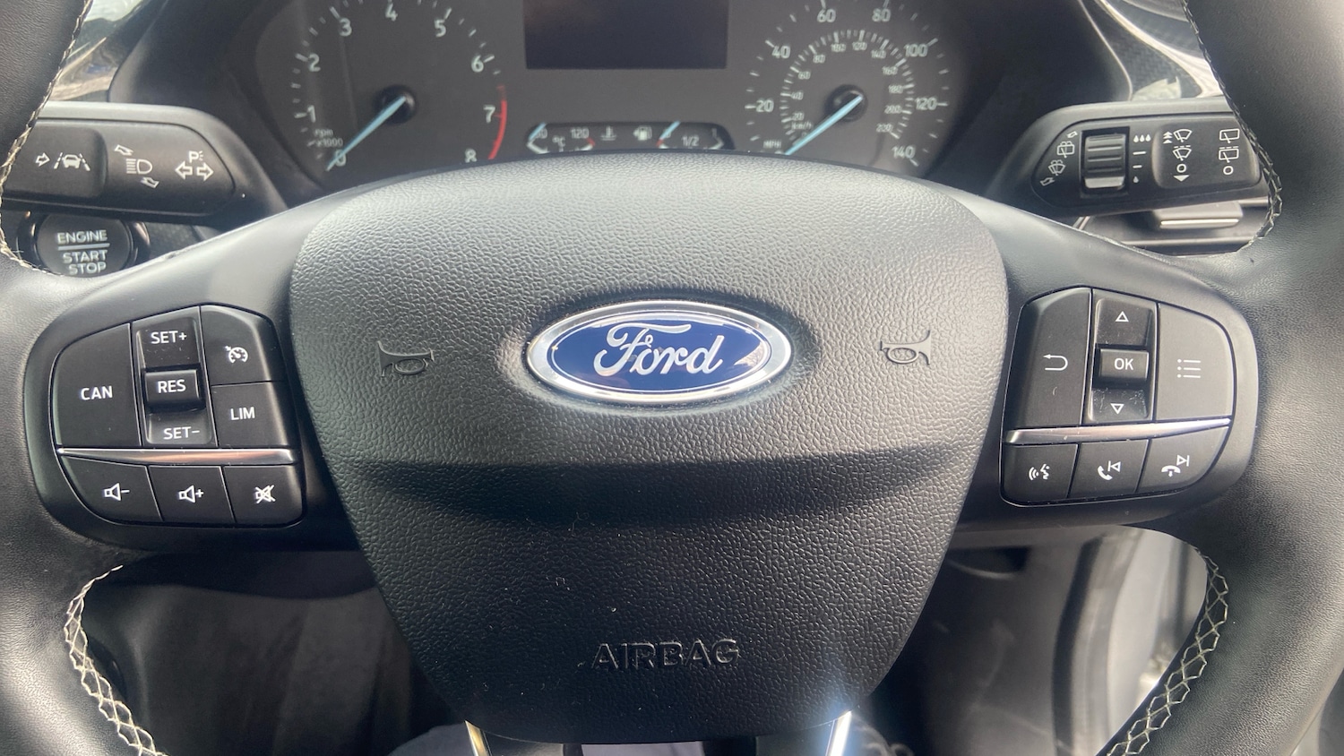 Used Ford Puma 2023 for sale - 77963072: Photo 23