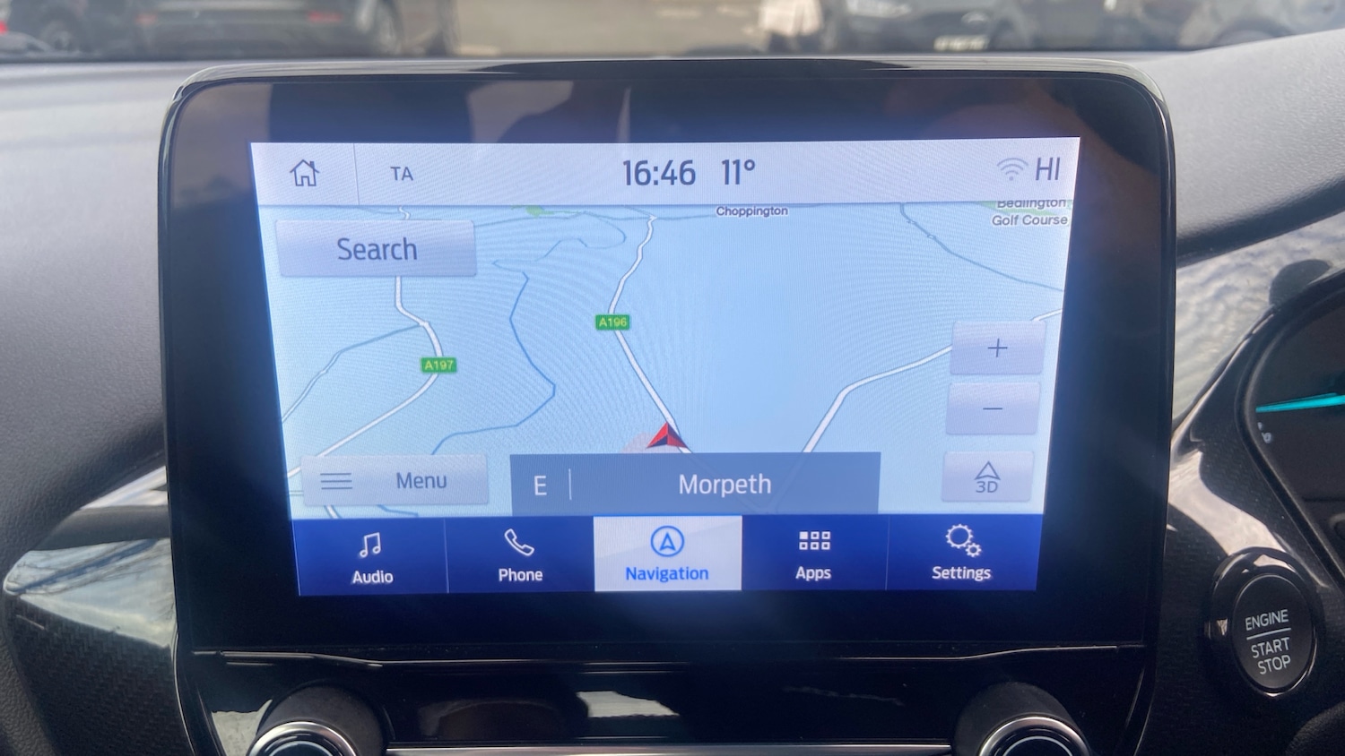 Used Ford Puma 2023 for sale - 77963072: Photo 30