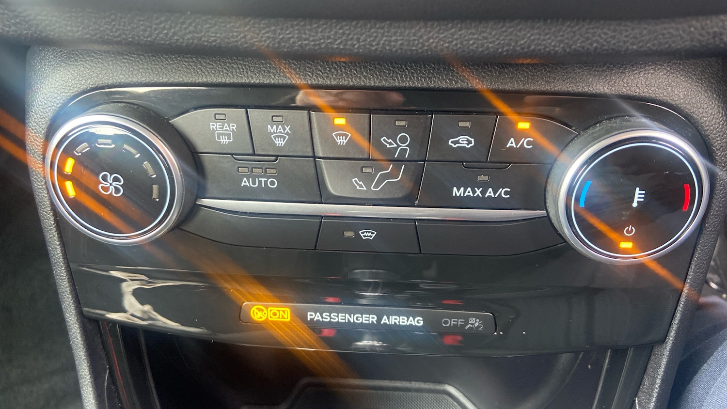 Used Ford Puma 2023 for sale - 77963072: Photo 32