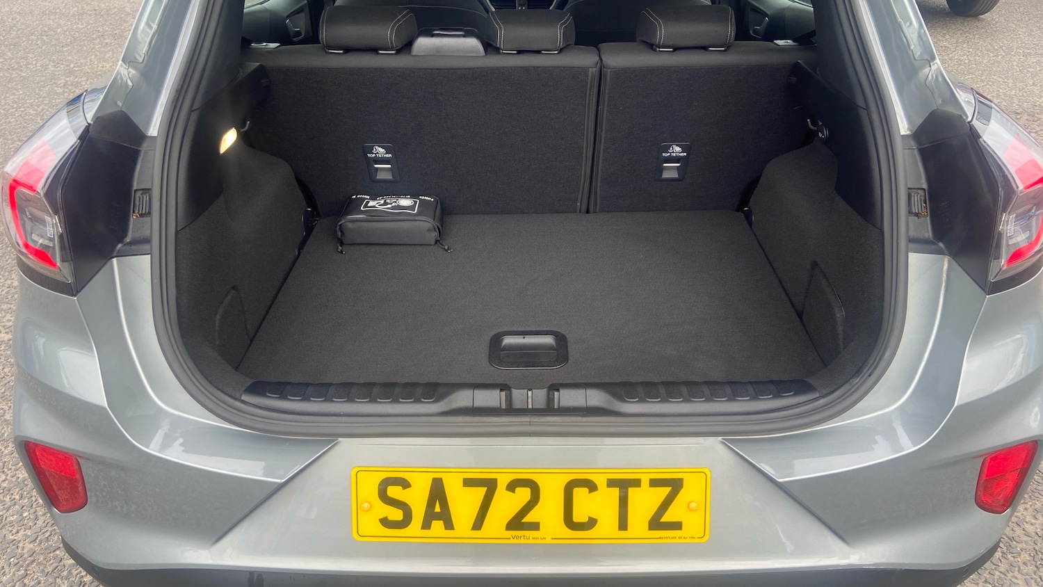 Used Ford Puma 2023 for sale - 77963072: Photo 4