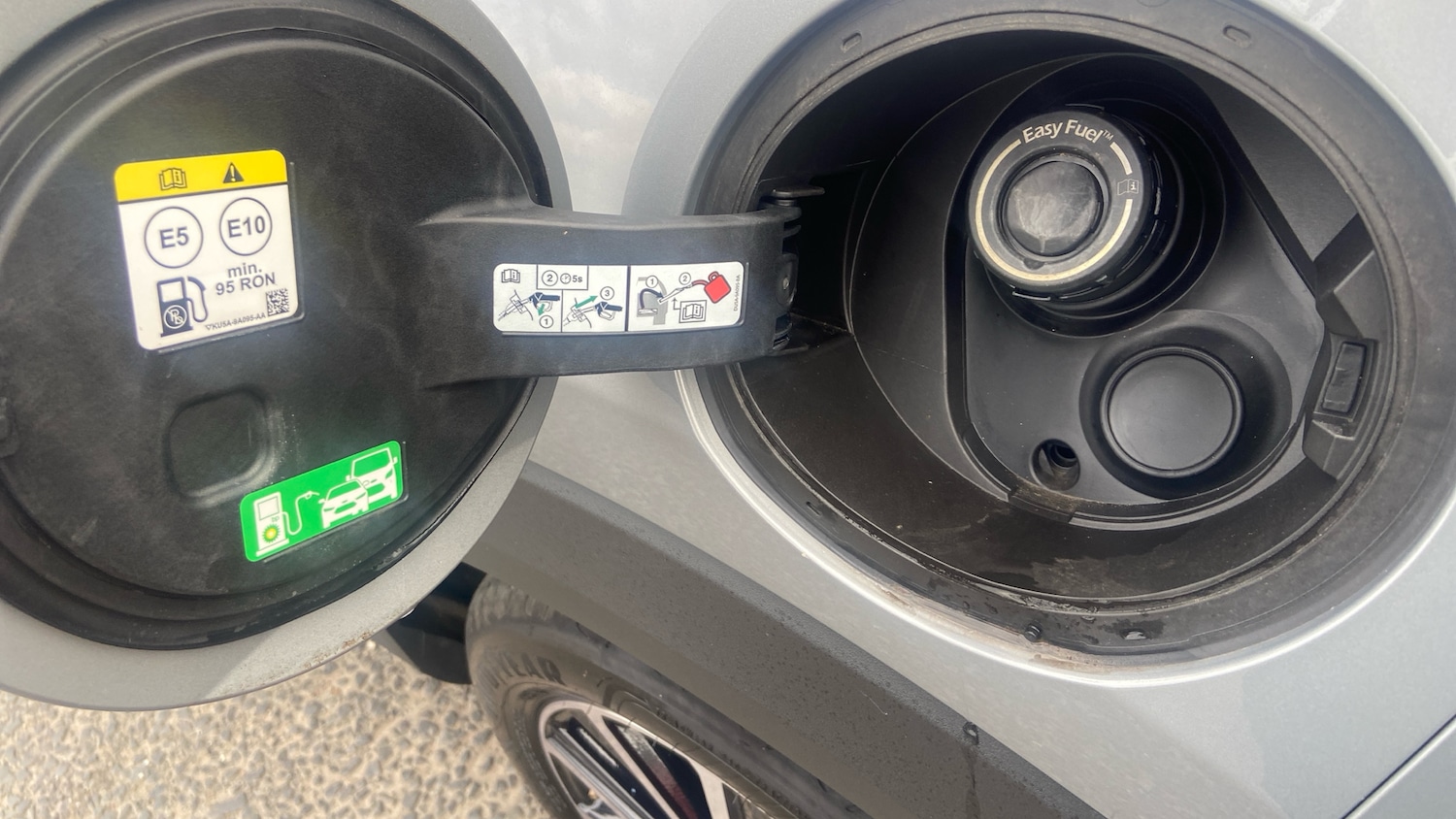 Used Ford Puma 2023 for sale - 77963072: Photo 40