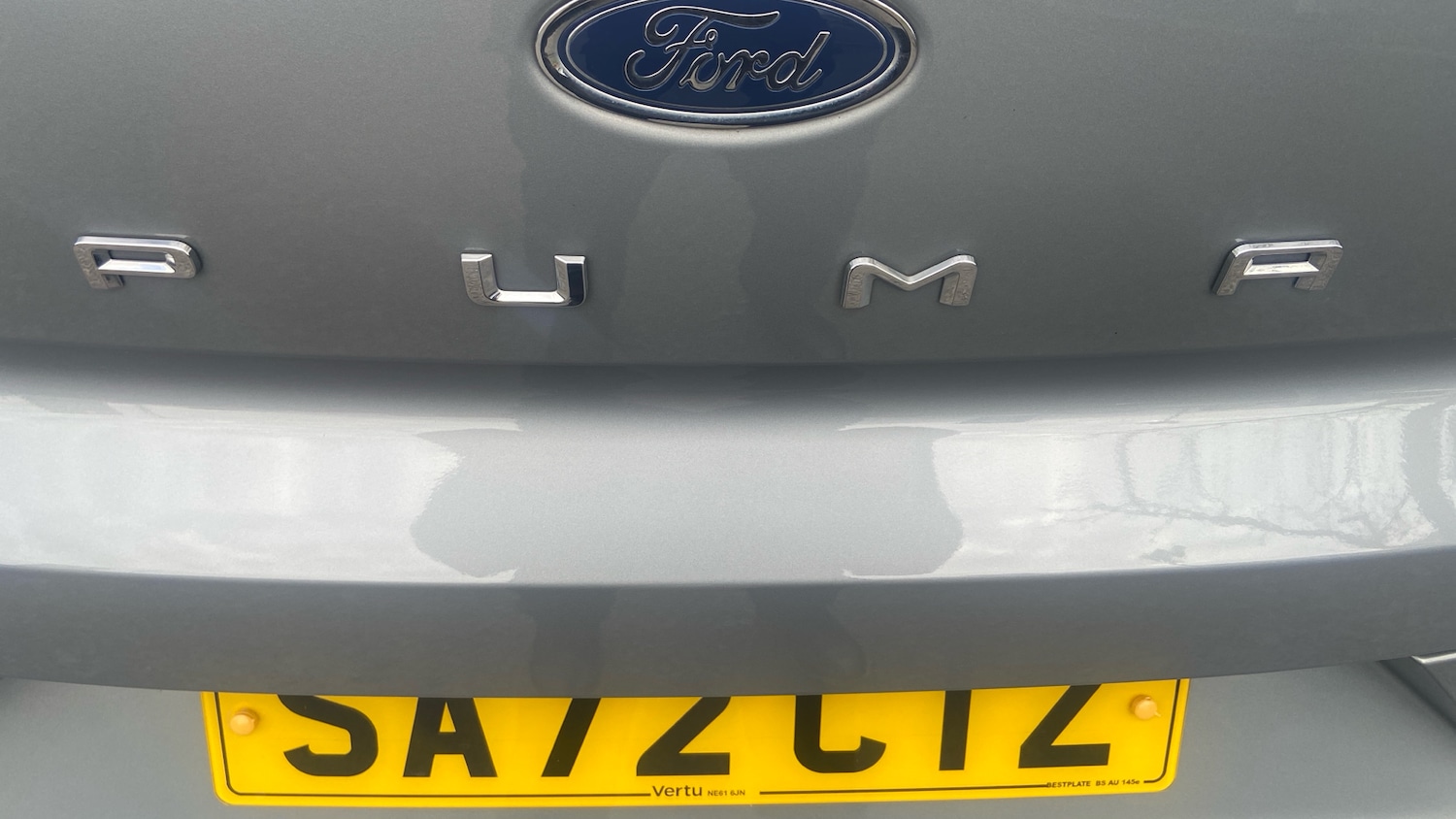 Used Ford Puma 2023 for sale - 77963072: Photo 41