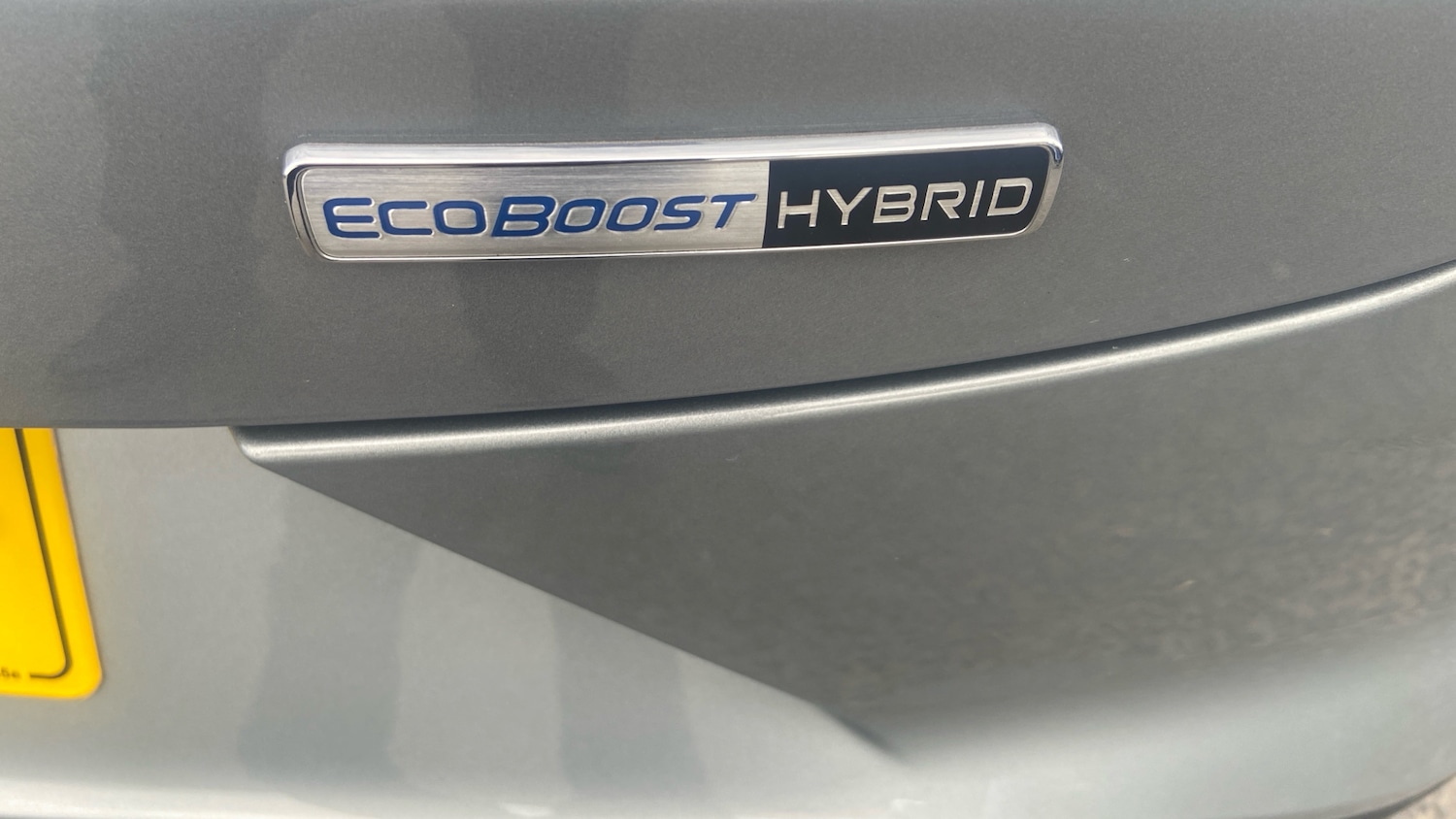 Used Ford Puma 2023 for sale - 77963072: Photo 42