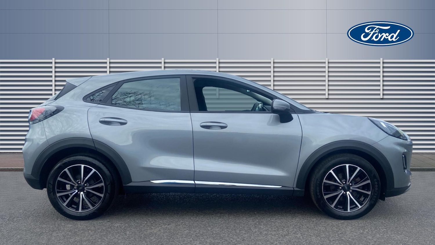 Used Ford Puma 2023 for sale - 77963072: Photo 5