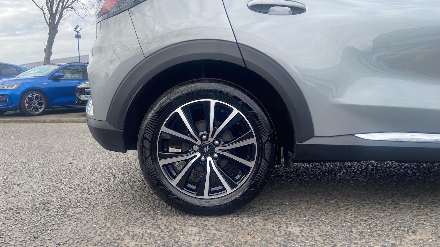 Used Ford Puma 2023 for sale - 77963072: Photo 7