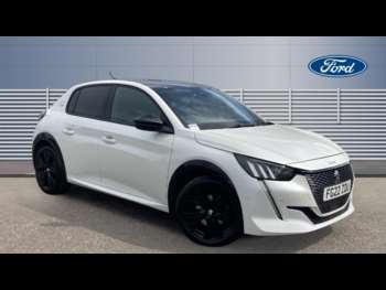2022 (22) - 1.2 PureTech 130 GT Premium 5dr EAT8 Petrol Hatchback