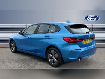 Used BMW 1 Series 2021 for sale - 78297607: Photo